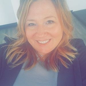 Meet your Posher, Gail